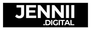 Jennii.Digital Logo